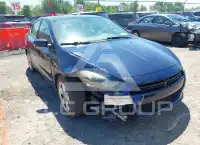 2015 Dodge DART photo