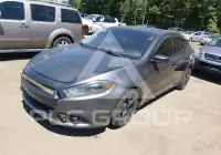 2015 Dodge DART фото