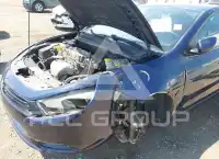 2015 Dodge DART фото