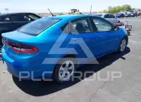 2015 Dodge DART фото