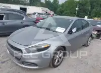 2015 Dodge DART фото
