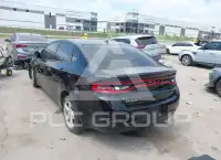 2015 Dodge DART фото