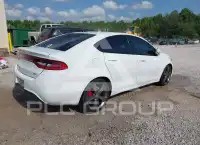 2015 Dodge DART photo