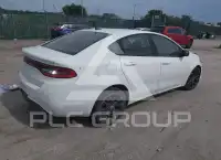 2015 Dodge DART фото