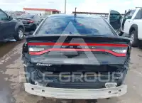 2015 Dodge DART фото