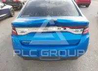 2015 Dodge DART photo