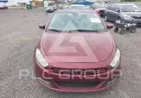 2015 Dodge DART photo