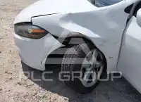 2015 Dodge DART photo