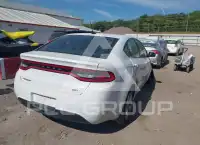 2015 Dodge DART photo