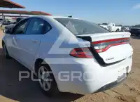2015 Dodge DART фото