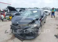 2015 Dodge DART фото