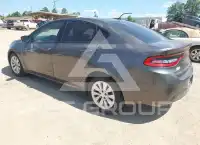 2015 Dodge DART фото