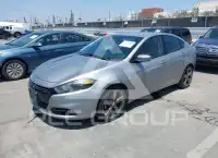 2015 Dodge DART фото