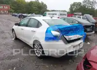2015 Dodge DART photo