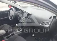 2015 Dodge DART фото
