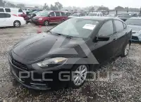 2015 Dodge DART photo