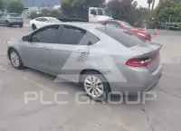 2015 Dodge DART фото