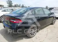 2015 Dodge DART photo