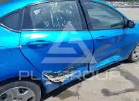 2015 Dodge DART фото