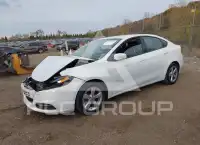 2015 Dodge DART photo