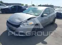 2015 Dodge DART фото