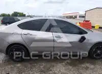 2015 Dodge DART photo