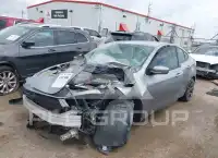 2015 Dodge DART фото