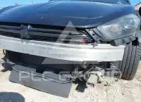 2015 Dodge DART фото