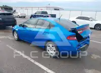 2015 Dodge DART photo
