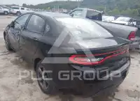 2015 Dodge DART фото
