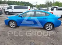 2015 Dodge DART photo