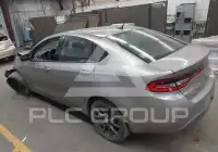 2015 Dodge DART photo