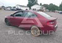 2015 Dodge DART photo