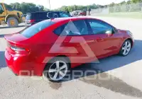 2015 Dodge DART фото