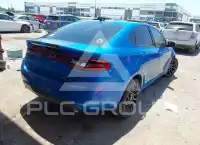 2015 Dodge DART photo