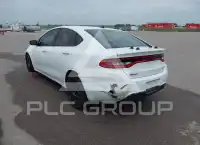 2015 Dodge DART photo