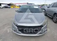 2015 Dodge DART фото