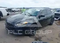 2015 Dodge DART фото