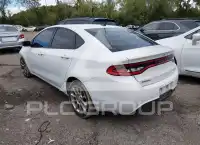 2015 Dodge DART фото