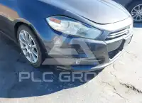 2015 Dodge DART фото