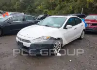2015 Dodge DART photo