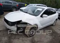 2015 Dodge DART фото