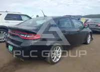 2015 Dodge DART фото
