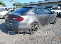 2015 Dodge DART фото