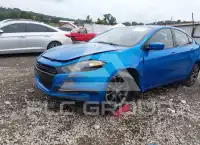 2015 Dodge DART photo