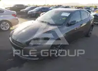 2015 Dodge DART photo