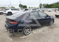 2015 Dodge DART фото