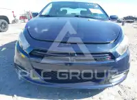 2015 Dodge DART photo
