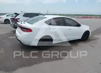 2015 Dodge DART photo