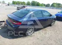 2015 Dodge DART фото
